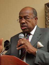 CME Bishop William H. Graves, Sr. died at 83