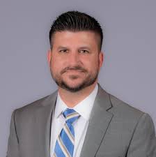 Tommy Monier Louisiana Farm Bureau Insurance