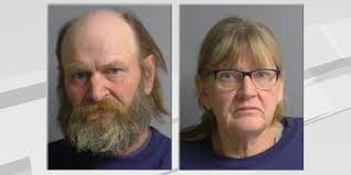 Woman involved in massive animal abuse case faces new felony theft charge