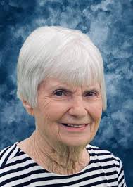 Martha Dykes Obituary