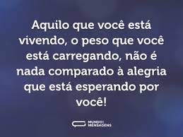 Resultado de imagem para mensagem para alto voos