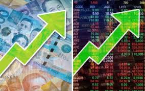 Maybe you would like to learn more about one of these? Peso Strengthens To 48 Level Stocks Rise Anew Philippine News Agency