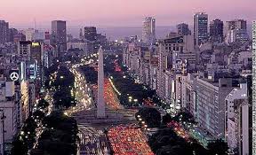 Averages are for buenos aires airport, which is 6 kilometers from buenos aires. Clima Melhor Epoca Para Ir A Buenos Aires