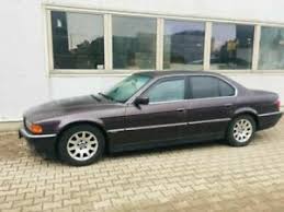 If we require you to attend an interview, we will provide. Bmw 730i Gebrauchtwagen In Bayern Ebay Kleinanzeigen