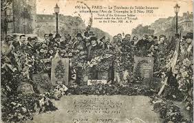 La tombe du soldat inconnu est une sépulture installée à paris sous l'arc de triomphe de l'étoile depuis le 11 novembre 1920. Tm20mia Callsign Lookup By Qrz Ham Radio