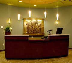 Elegant Office Reception Ideas Jpg 1 250 1 096 Pixels Furniture Reception Desk Reception Area Furniture Modern Reception Desk