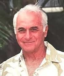 PHILIP FOTI Obituary (2025)