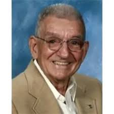 Obituary information for Verlin E. "Bud" Fulton