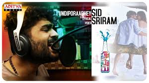 Undipothara song lyrics in english telugu undiporaadhey female version song hushaaru movie song. Undiporaadhey Telugu Song Lyrics Hushaaru 2018 Atoz Lyrics Telugu Songs Lyrics A To Z Telugu Songs Lyrics In English Old Telugu Songs Lyrics