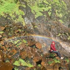 Air terjun takapala ketika air memanggil pelukan pelangi. Photos At Air Terjun Pelangi Lake In Kuantan