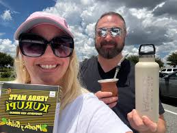 A couple of weeks ago, we had the joy of visiting Pinchot Park Assembly of  God. We felt incredibly blessed to be with our Pinchot Park Church family,  who have faithfully supported