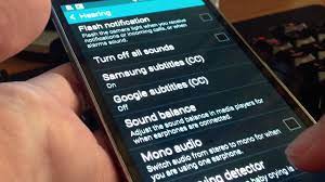 It takes some period of time to figure them all out and to decide which ones you one of the features which can be very helpful for parents with hearing problems is a baby crying detector. Baby Crying Detector In Your Smartphone Youtube