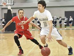 Boys basketball: Set your viewing schedules through Jan. 7, 2017