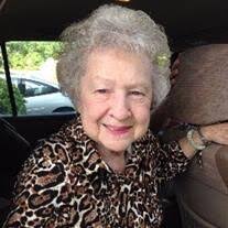 LaVon Floyd Yandle Obituary