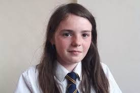 Nottinghamshire Police concerned for safety of missing 12-year-old girl  Milly Mae Dickens