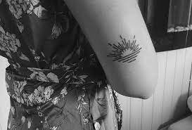 Tattoo Sunrise Sunrisetattoo Sunrise Tattoo Inspirational Tattoos Eye Tattoo