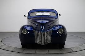 Image result for Cloudmist Gray 1940 Mercury