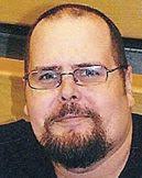 Neil E Smith (1972-2011)