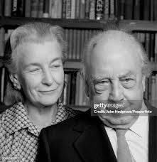 123 John Boynton Priestley Photos & High Res Pictures