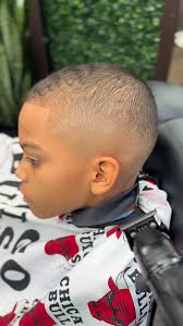 Fresh Cut Fridays at #nelsonbarbershop💈 #Zain #Zach #popscutmyhair