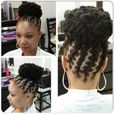 Locs By Russ Thelocspot Locs Locbun Updo Curlylocs Loccity Loclivin Locstar Loclife Loc Hair Styles Dreadlock Hairstyles Black Natural Hair Styles