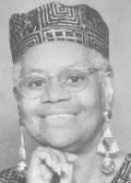GWENDOLYN RANDOLPH Obituary (2013)