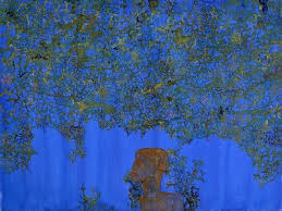 The Sky Is Falling I Am Learning To Live With It 2016 John Lurie Watercolor On Paper Source Anthony Bourdain Colle Art The Sky Is Falling Art Day