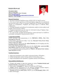 resume for high school students with no experience samples - Tier ...