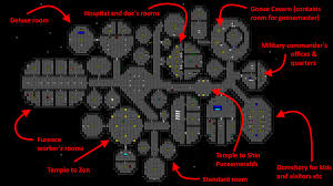 Treasure rooms are for dragons after they pwn you. The Basement Of Curiosity Episode Seventeen Rock Paper Shotgun