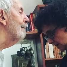 Paulo josé gómez de souza is a brazilian television and film actor, director and narrator. Paulo Jose Filha Posta Foto De Ator Aos 82 Anos Sendo Ajudado A Andar
