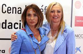 María Patiño y Belén Esteban desvelan algunas sorpresas del nuevo 'Sálvame'
