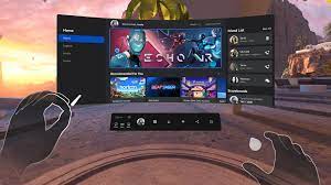 3 Things Oculus Quest Still Needs To Improve