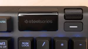 Steelseries Apex Pro Review Rtings Com It was introduced in may 2019 and is being sold in the us since june 11, 2019. steelseries apex pro review rtings com