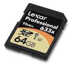 We did not find results for: Lexar Professional 633x 64gb Sdxc Uhs I U3 Memory Card Review Camera Memory Speed Comparison Performance Tests For Sd And Cf Cards