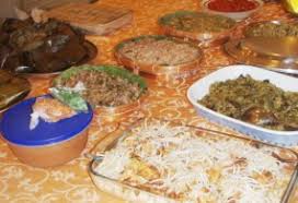 These tips will help you organize a successful meal. Merancang Menu Potluck Party