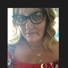 Vacation Movie Christina Applegate Authentic Gold Crescent Moon Stevie  Nicks Style Necklace 20"