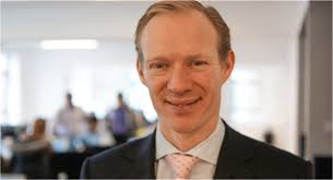 Rowley Douglas, b1977