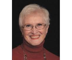 Sandra Croom Obituary (1937