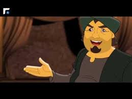 قصص النساء في القرآن youtube character fictional characters simpson
