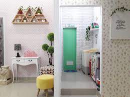 Desain kamar mandi tidak hanya sekadar berada di ruangan inti saja, melainkan juga dapat disimpan dalam tempat yang tersembunyi. 28 Kumpulan Desain Kamar Mandi Dan Tempat Cuci Terkini Populer Rumah