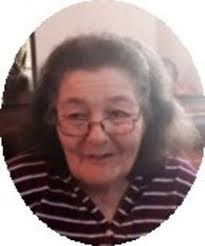 Obituary information for Mary Ellen Meeks