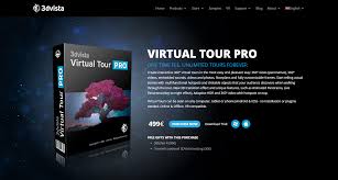 By barbara forster computerworld | imagine sitting in your office or at home and suddenly seeing the wall in fr. 3dvista Virtual Tour Pro Panoramic Images 3d Tours And 360Âº Videos