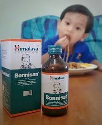 Tambah selera makan anak dengan cara semulajadi tanpa perlu mengambil supplemen. Bonnisan Himalaya Menambah Selera Makan Amsyar Mohazsue