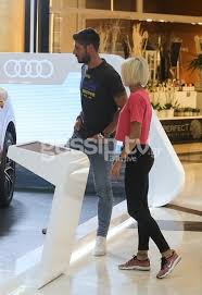 Full In Love To Pantremeno Zeygari Gossip Tv Gr