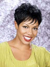 HAPPY 58th BIRTHDAY WENDY RACQUEL ROBINSON #TheBigIcon⭐️