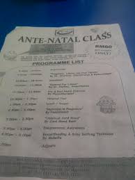 Kelana jaya medical centre sdn bhd lokasi kekosongan: Antenatal Class At Kelana Jaya Medical Centre 17chipmunks