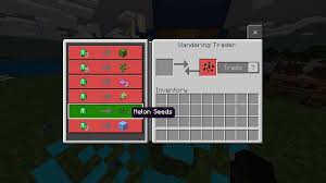 They grow in all directions! How To Grow Melons In Minecraft 8 Simple Steps