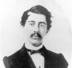 Henry S Safford (1839-1917)