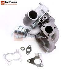 Turbo Turbocharger For Seat Leon Audi A3 Upgrade A4 Tt 1 8t 1 8l K03 K04 001 Parts And Accessories Cars Trucks Supercharger