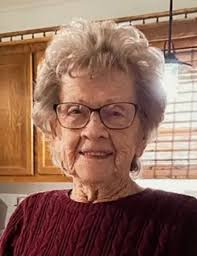 In Memory of Jessima Jean Walker